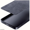3MK Matt Case Pro skirtas Xiaomi 15T Pro 5G, juodas
