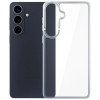 3MK Armor Case skirtas Samsung Galaxy S26, permatomas