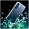 3MK Armor Case skirtas Samsung Galaxy S26, permatomas