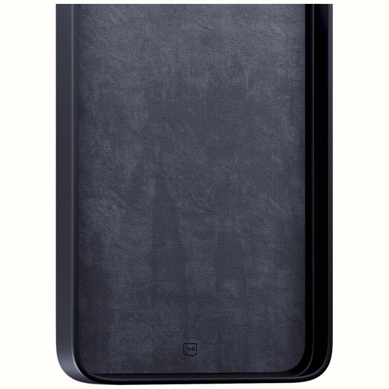 3mk Matt Case Pro apsauginis dėklas Samsung Galaxy S26, juodas