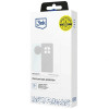 3mk Matt Case Pro apsauginis dėklas Samsung Galaxy S26 Ultra, juodas