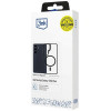 3mk Satin Armor MagCase apsauginis dėklas Samsung Galaxy S26+, juodas