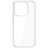3mk Armor Case Xiaomi 17 apsauginis dėklas, permatomas