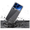 3mk Armor Case apsauginis dėklas Xiaomi 17 Pro, permatomas