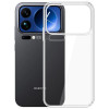 3mk Armor Case apsauginis dėklas Xiaomi 17 Pro, permatomas