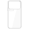 3mk Armor Case apsauginis dėklas Xiaomi 17 Pro, permatomas