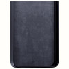 3MK Matt Case Pro išmaniojo telefono Google Pixel 10A dėklas, juodas
