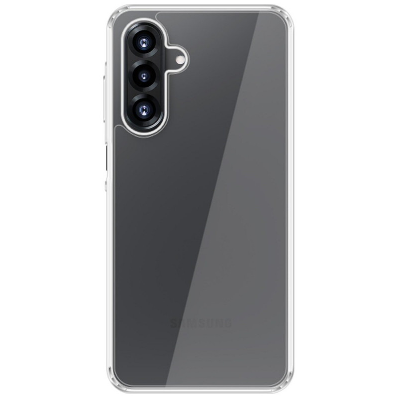 3MK Armor Case išmaniojo telefono Samsung Galaxy A27 5G dėklas, permatomas