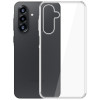 3MK Armor Case išmaniojo telefono Samsung Galaxy A27 5G dėklas, permatomas