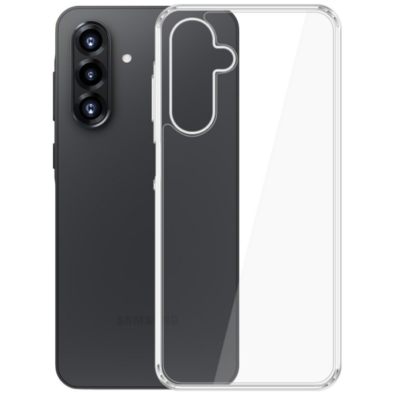 3MK Armor Case išmaniojo telefono Samsung Galaxy A27 5G dėklas, permatomas