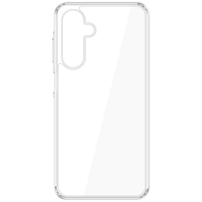 3MK Armor Case išmaniojo telefono Samsung Galaxy A27 5G dėklas, permatomas