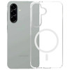 3MK Armor MagCase išmaniojo telefono dėklas Samsung Galaxy A57, permatomas