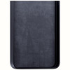 3MK Matt Case Pro išmaniojo telefono dėklas Samsung Galaxy A27 5G, juodas