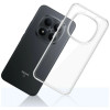 3MK Armor Case skirtas Xiaomi Redmi Note 15 Pro 5G, permatomas