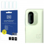 3MK Lens Protection OnePlus 15R fotoaparato objektyvo apsauga (4 vnt.)