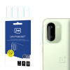 3MK Lens Protection OnePlus 15R fotoaparato objektyvo apsauga (4 vnt.)
