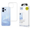 3MK Clear Case skirtas Oppo Reno 15 5G (CPH2825), permatomas
