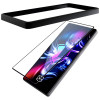 Grūdintas stiklas 3MK HardGlass Max, skirtas Google Pixel 9 Pro XL