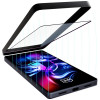 Grūdintas stiklas 3MK HardGlass Max, skirtas Google Pixel 9 Pro XL