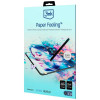 3MK PaperFeeling Lenovo IdeaPad Flex 5 14ABR8 ekrano apsauginė plėvelė (2 vnt.)