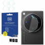 3MK Lens Protection hibridinio stiklo fotoaparato objektyvo apsauga Oppo Find X9 Ultra (4 vnt.)