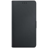 3MK Wallet Case dėklas Xiaomi 17T, juodas