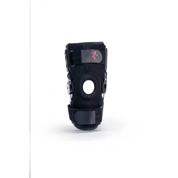 Rehafund Stabilmax O-1241/3XL trumpa atvira kelio ortezė