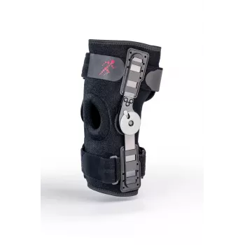 Rehafund Stabilmax O-1241/3XL trumpa atvira kelio ortezė