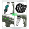 Wuber W04322 akumuliatorinis plovimo aparatas, 20 V, 300 l/h