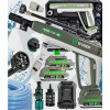 Wuber W04322 akumuliatorinis plovimo aparatas, 20 V, 300 l/h