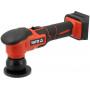YATO YT-82927 poliravimo įrenginys, 18 V, 80 mm