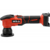 YATO YT-82927 poliravimo įrenginys, 18 V, 80 mm