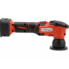 YATO YT-82927 poliravimo įrenginys, 18 V, 80 mm