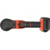 YATO YT-82927 poliravimo įrenginys, 18 V, 80 mm