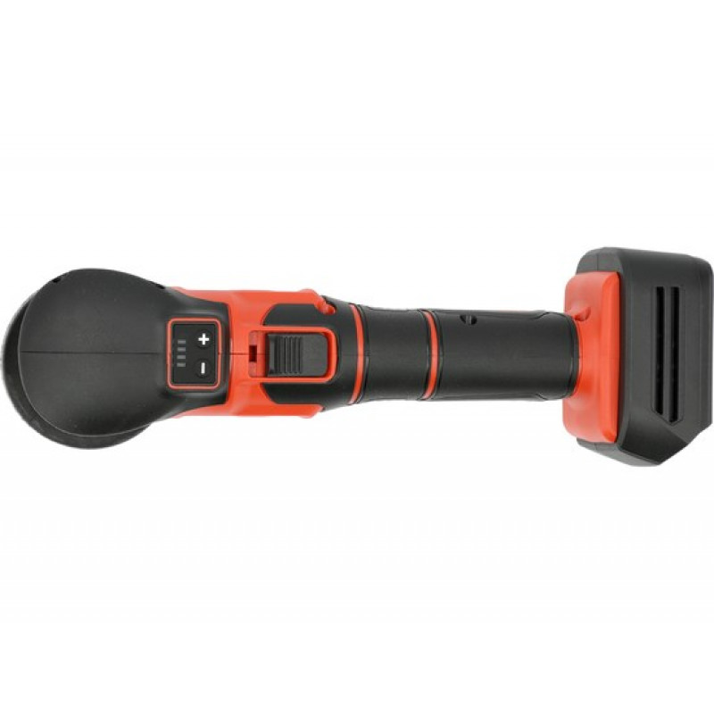 YATO YT-82927 poliravimo įrenginys, 18 V, 80 mm