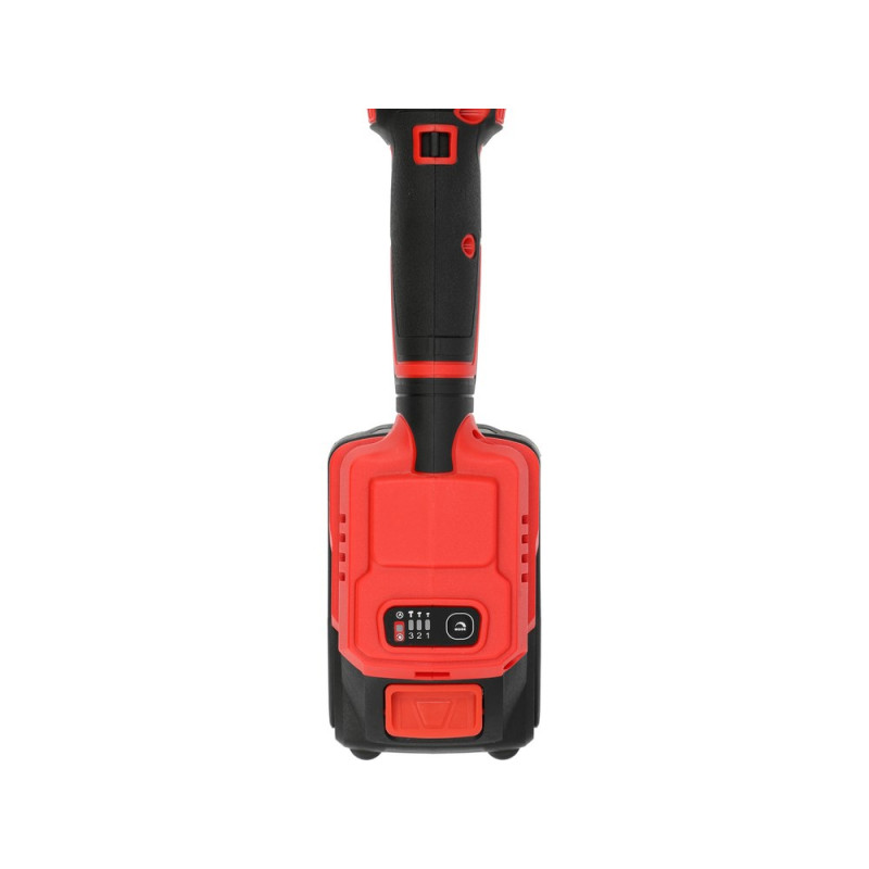 YATO akumuliatorinis su terkšle veržliaraktis YATO 18 V, 160 Nm YT-828030
