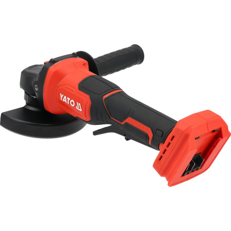 Kampinis šlifuoklis YATO 18V YT-828256
