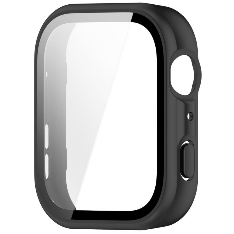 Tech-Protect Defense Huawei Watch Fit 5 dėklas, juodas