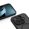 Tech-Protect Magmat MagSafe dėklas Xiaomi 17T, matinis juodas