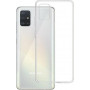 3MK Clear Case išmaniojo telefono dėklas Samsung Galaxy A52 5G, permatomas