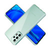 3MK Clear Case išmaniojo telefono dėklas Samsung Galaxy A52 5G, permatomas
