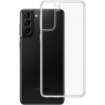 3MK Armor Case išmaniojo telefono dėklas Samsung Galaxy S21