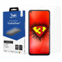 3MK FlexibleGlass hibridinio stiklo ekrano apsauga skirtas Redmi Note 9T 5G