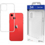 3MK Clear Case skirtas Apple iPhone 13 (3MK3325), permatomas