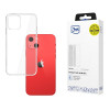 3MK Clear Case skirtas Apple iPhone 13 (3MK3325), permatomas
