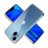 3MK Clear Case skirtas Apple iPhone 13 (3MK3325), permatomas