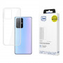 3MK Clear Case skirtas Xiaomi 11T / 11T Pro, permatomas