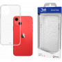 3MK Armor Case skirtas Apple iPhone 13 (3MK3249), permatomas