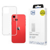 3MK Armor Case skirtas Apple iPhone 13 (3MK3249), permatomas