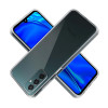 3MK Clear Case skirtas Samsung Galaxy M23 5G telefonui, permatomas